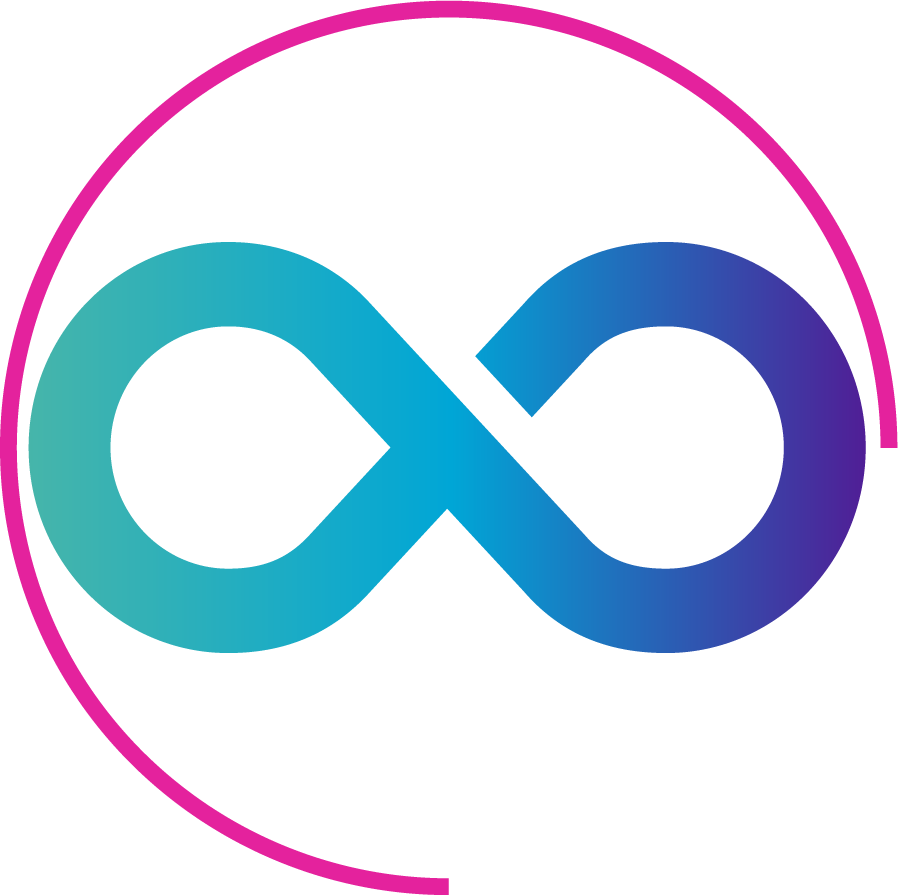 Symbole infini Ebrioo